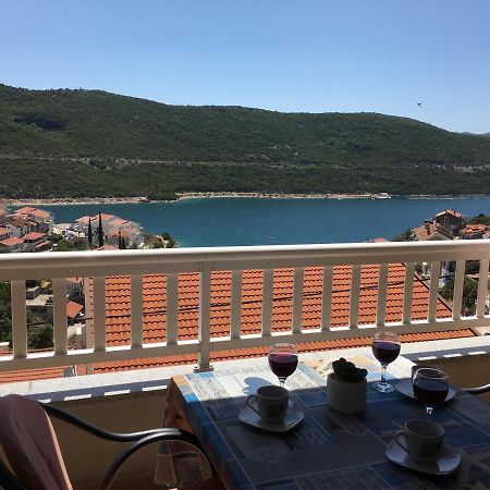 Apartments Mampas Neum Exterior photo