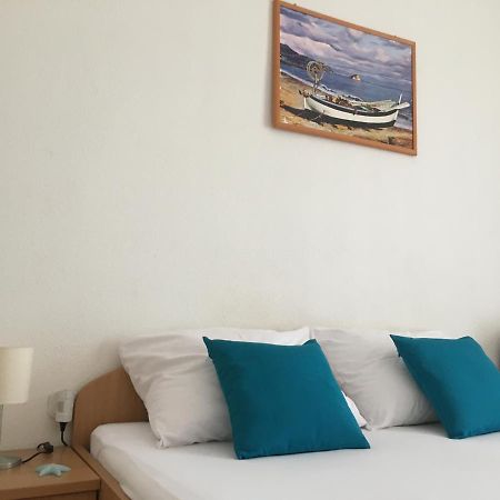Apartments Mampas Neum Exterior photo
