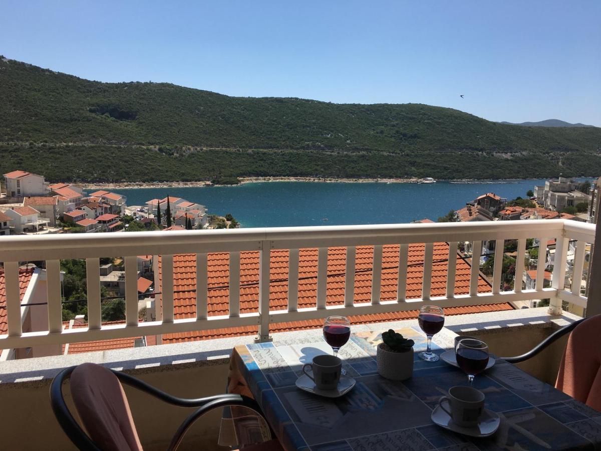 Apartments Mampas Neum Exterior photo