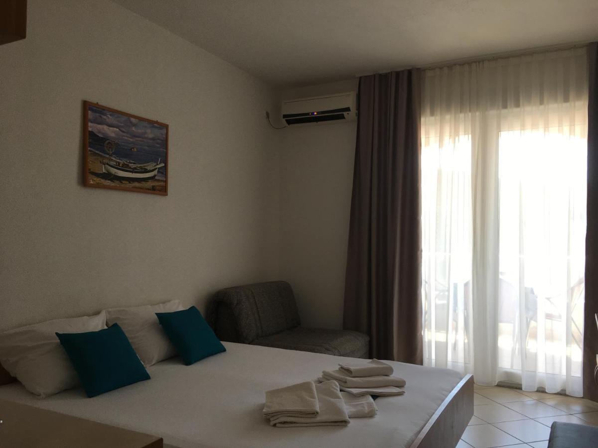 Apartments Mampas Neum Exterior photo