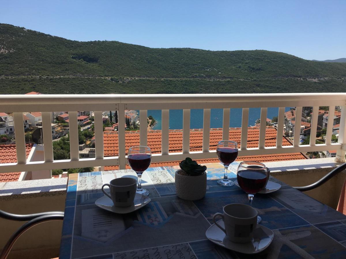 Apartments Mampas Neum Exterior photo