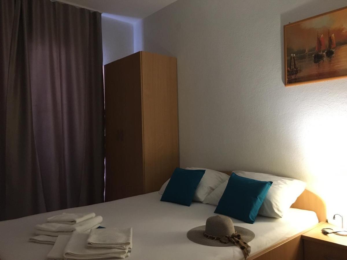 Apartments Mampas Neum Exterior photo