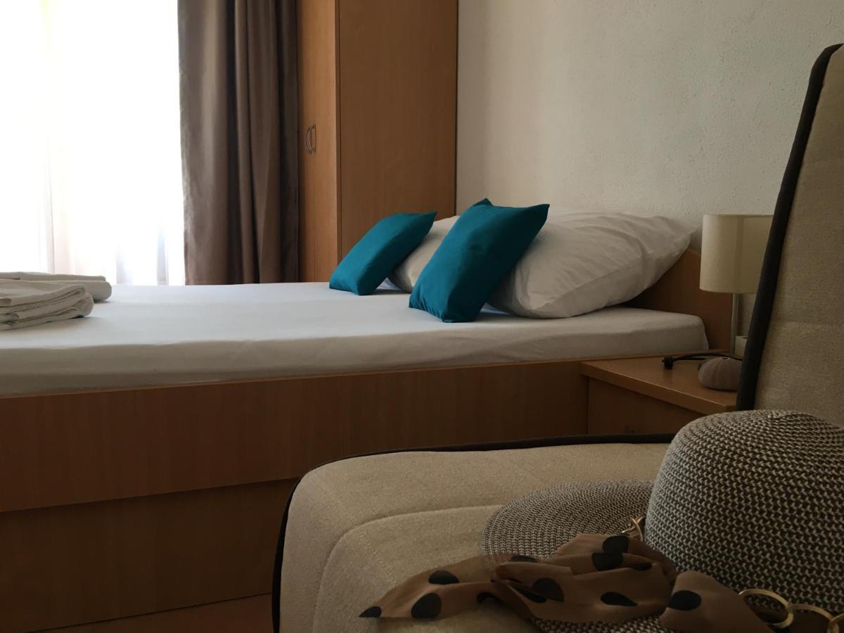 Apartments Mampas Neum Exterior photo