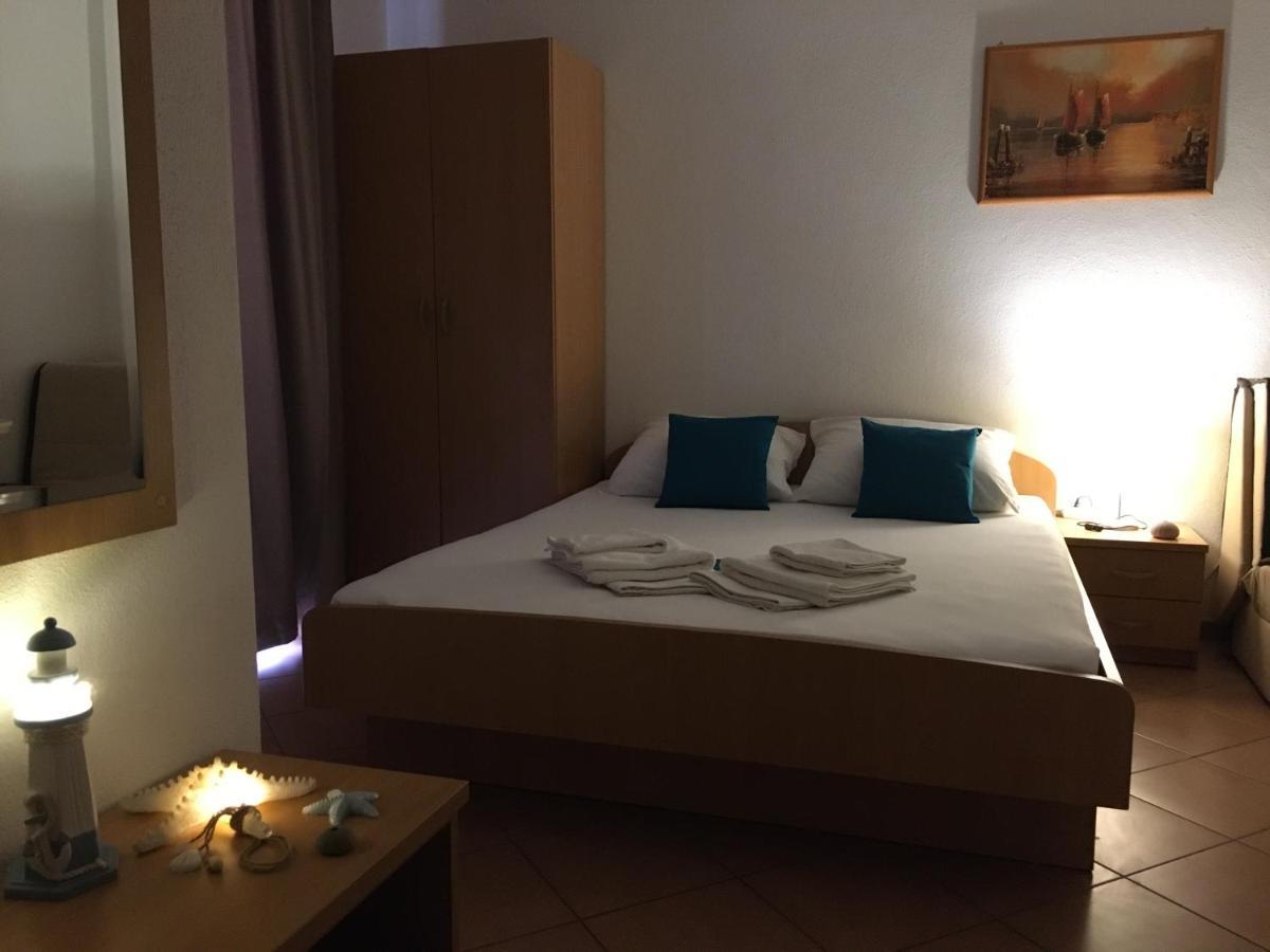 Apartments Mampas Neum Exterior photo