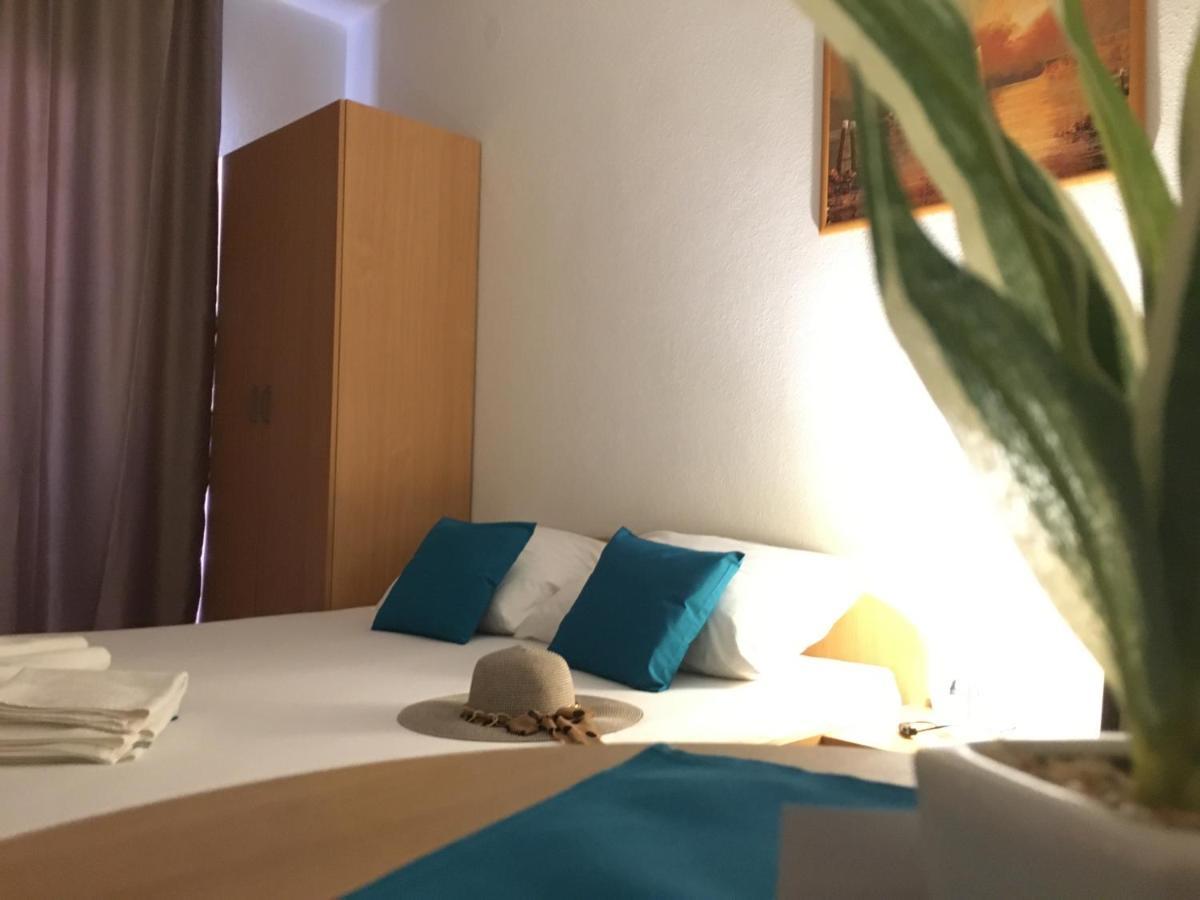 Apartments Mampas Neum Exterior photo