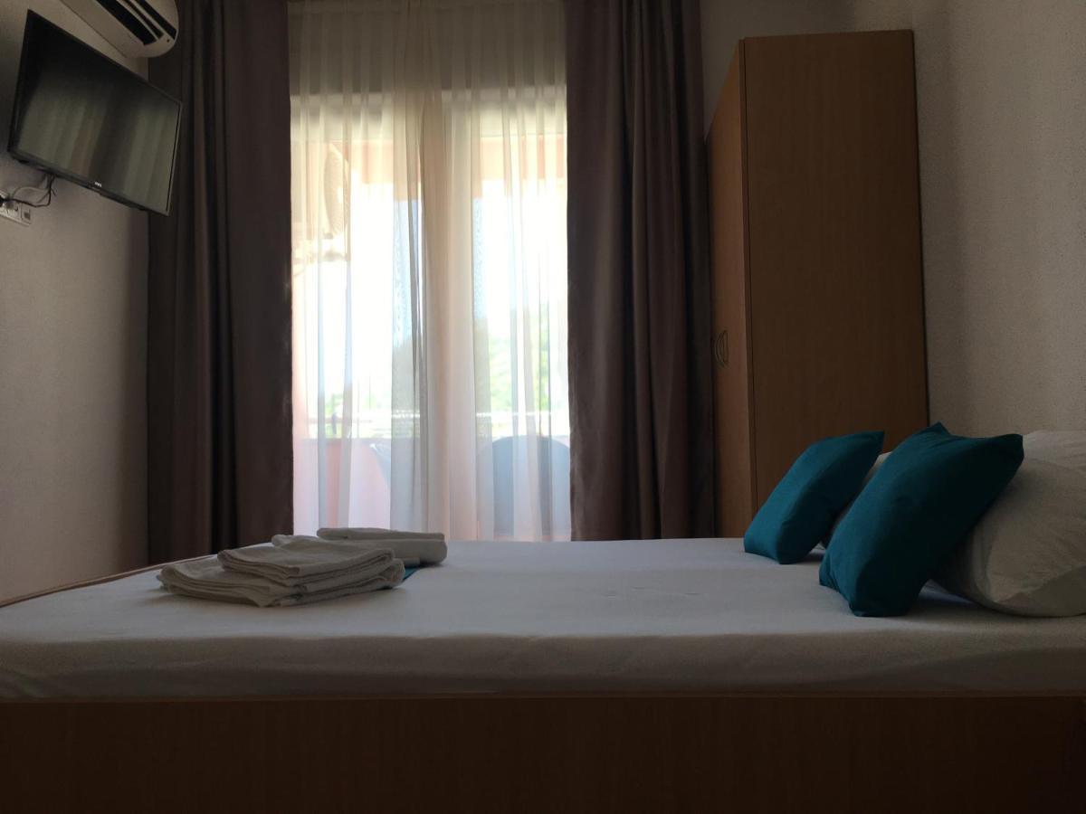 Apartments Mampas Neum Exterior photo