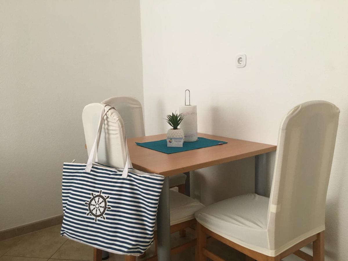 Apartments Mampas Neum Exterior photo
