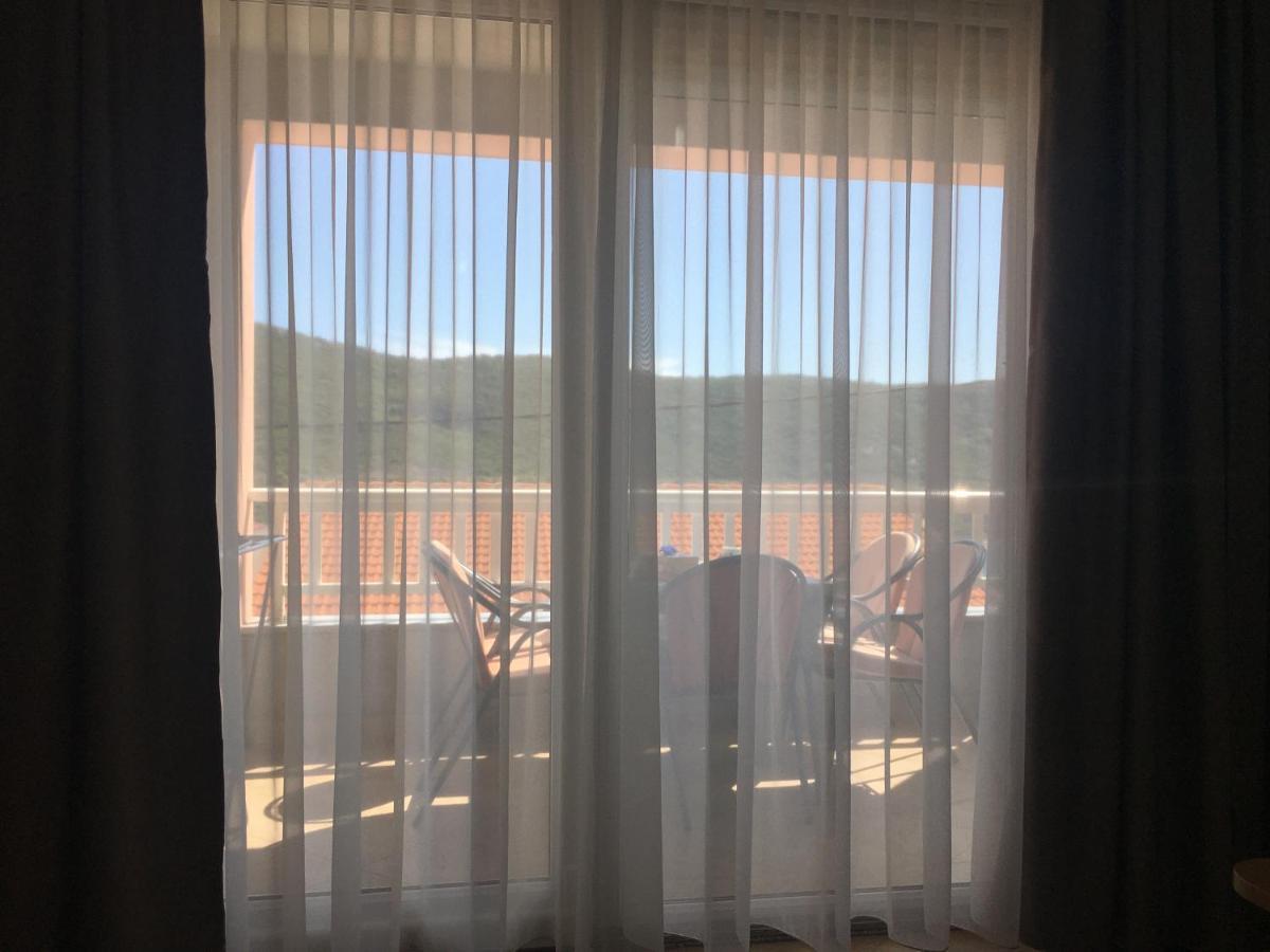 Apartments Mampas Neum Exterior photo