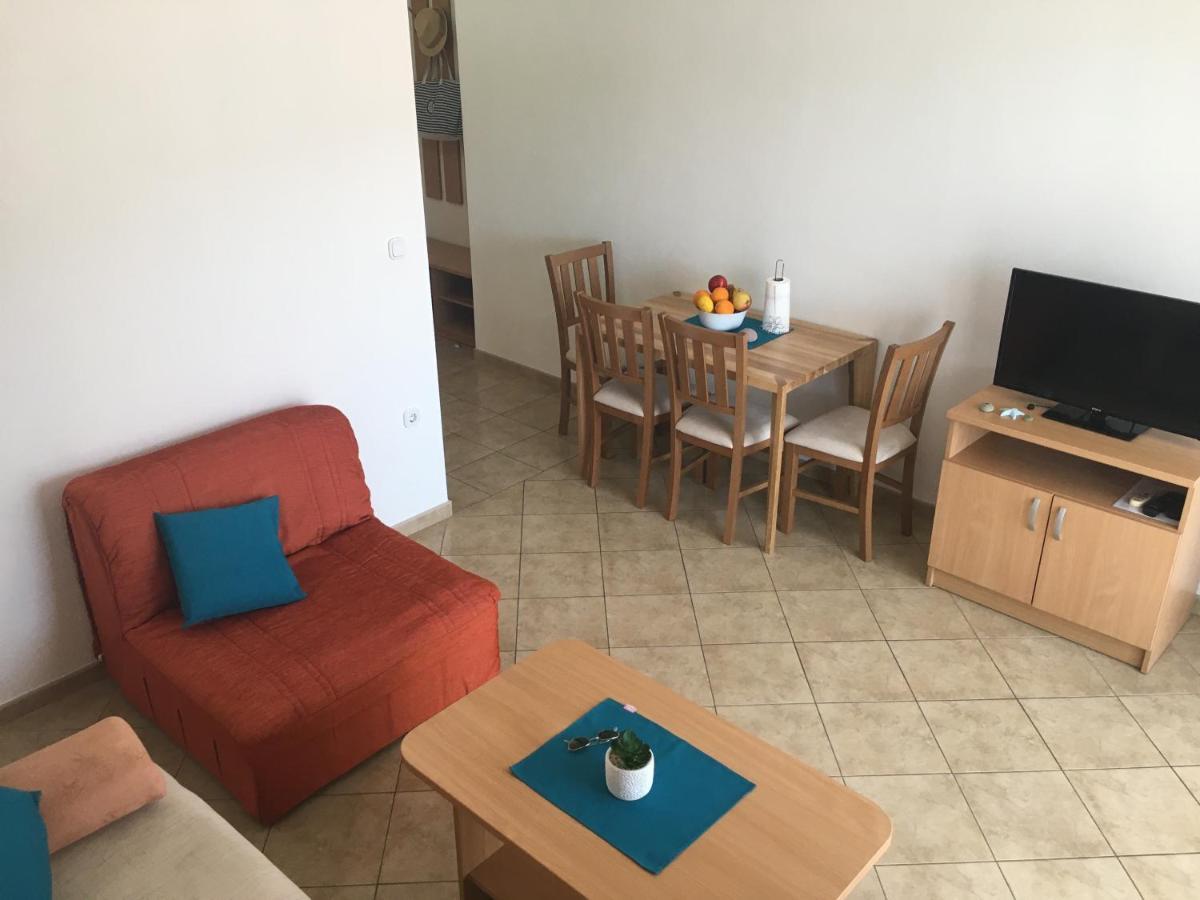 Apartments Mampas Neum Exterior photo