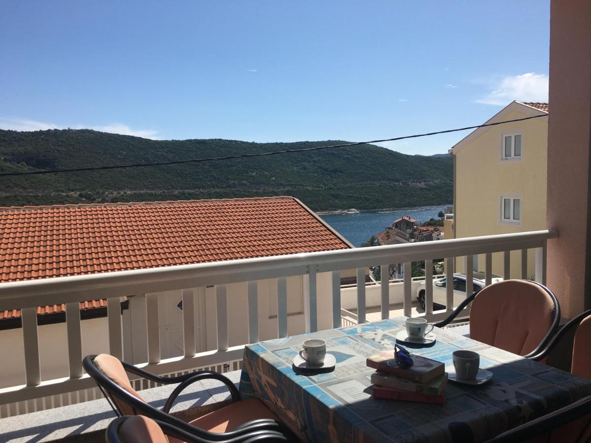 Apartments Mampas Neum Exterior photo