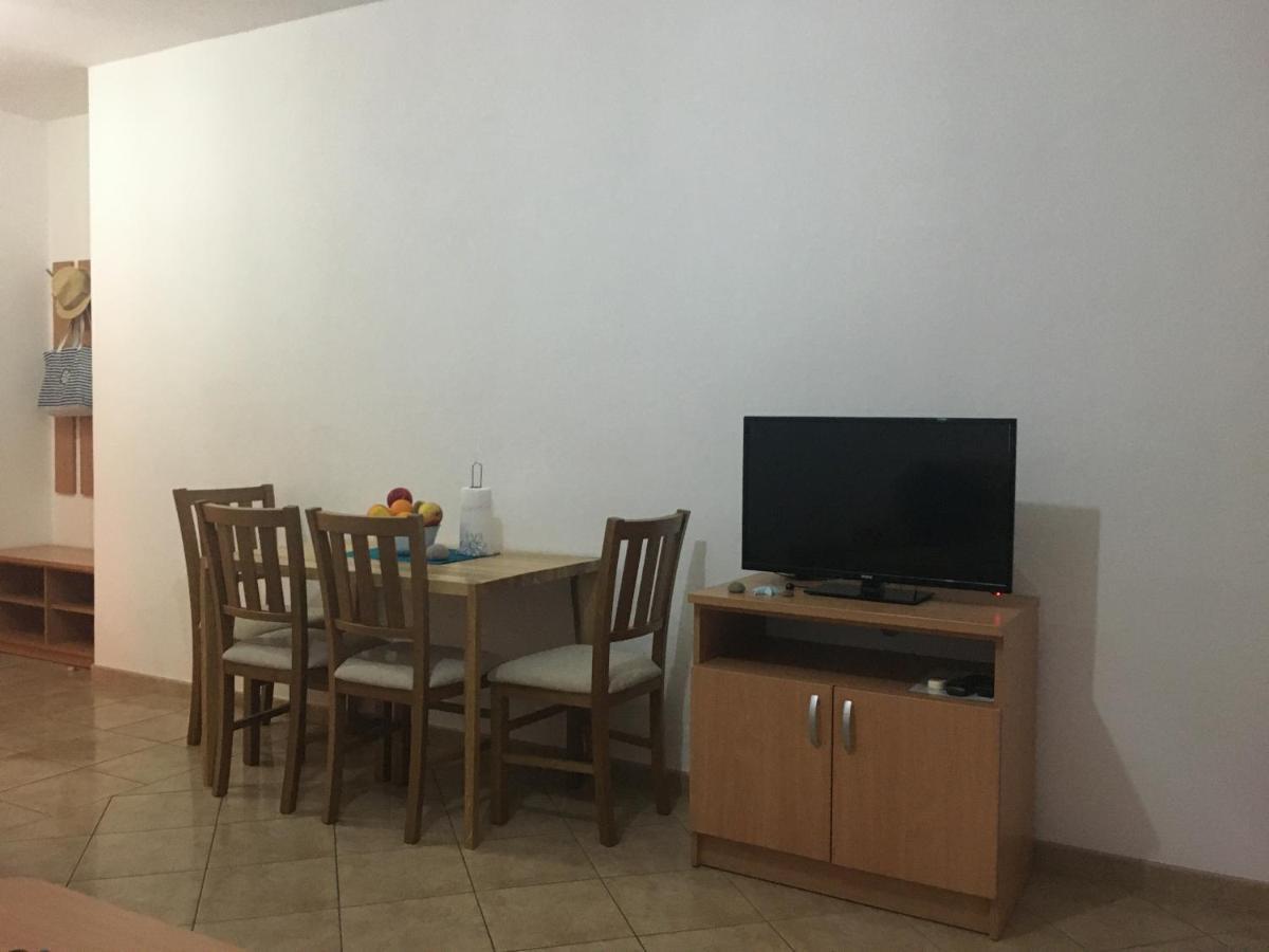 Apartments Mampas Neum Exterior photo
