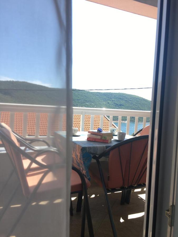 Apartments Mampas Neum Exterior photo