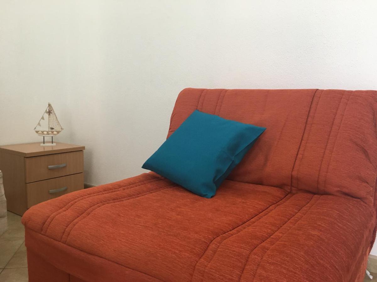 Apartments Mampas Neum Exterior photo