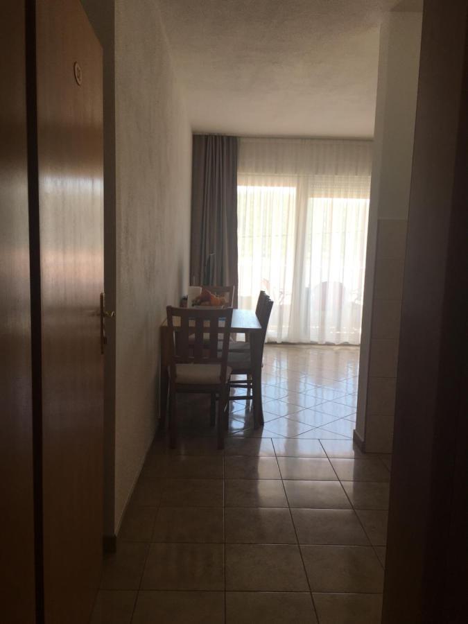Apartments Mampas Neum Exterior photo