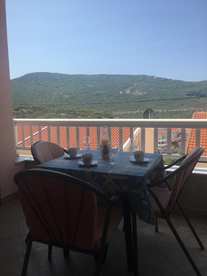 Apartments Mampas Neum Exterior photo