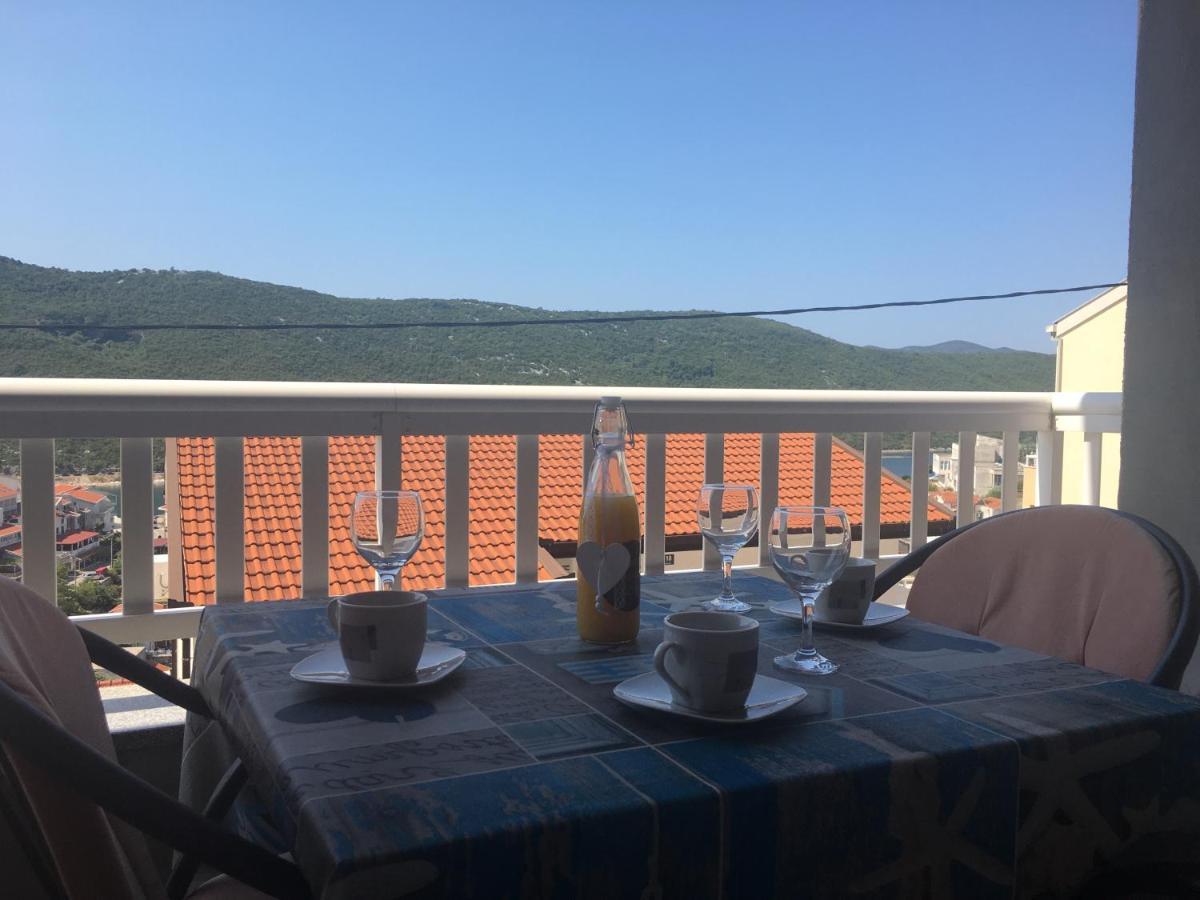 Apartments Mampas Neum Exterior photo