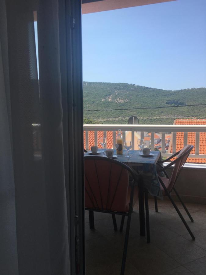 Apartments Mampas Neum Exterior photo