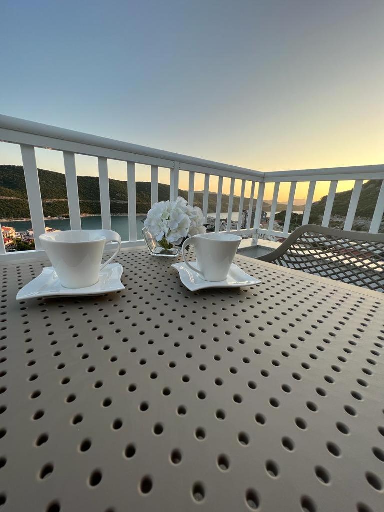 Apartments Mampas Neum Room photo