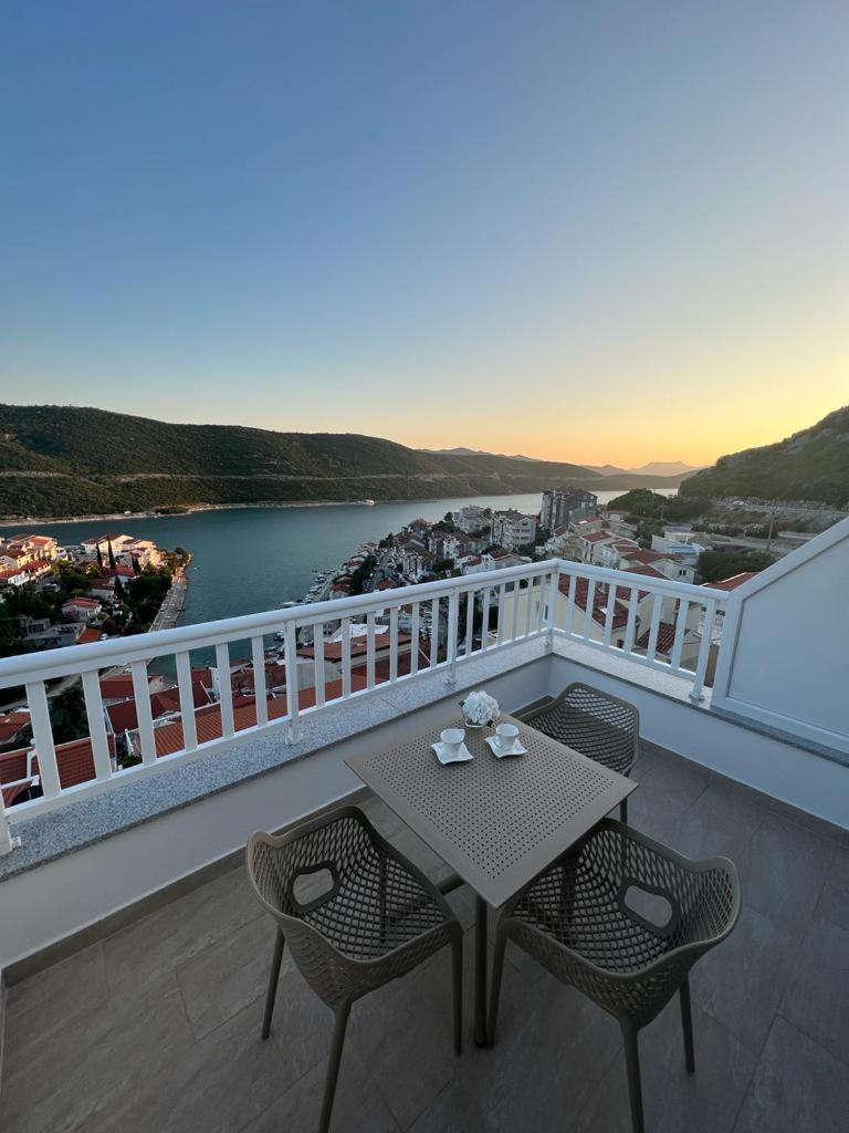 Apartments Mampas Neum Room photo