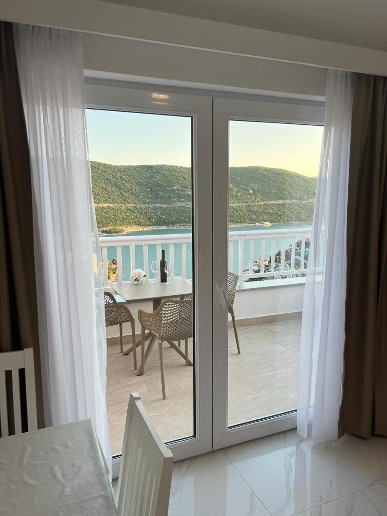 Apartments Mampas Neum Room photo