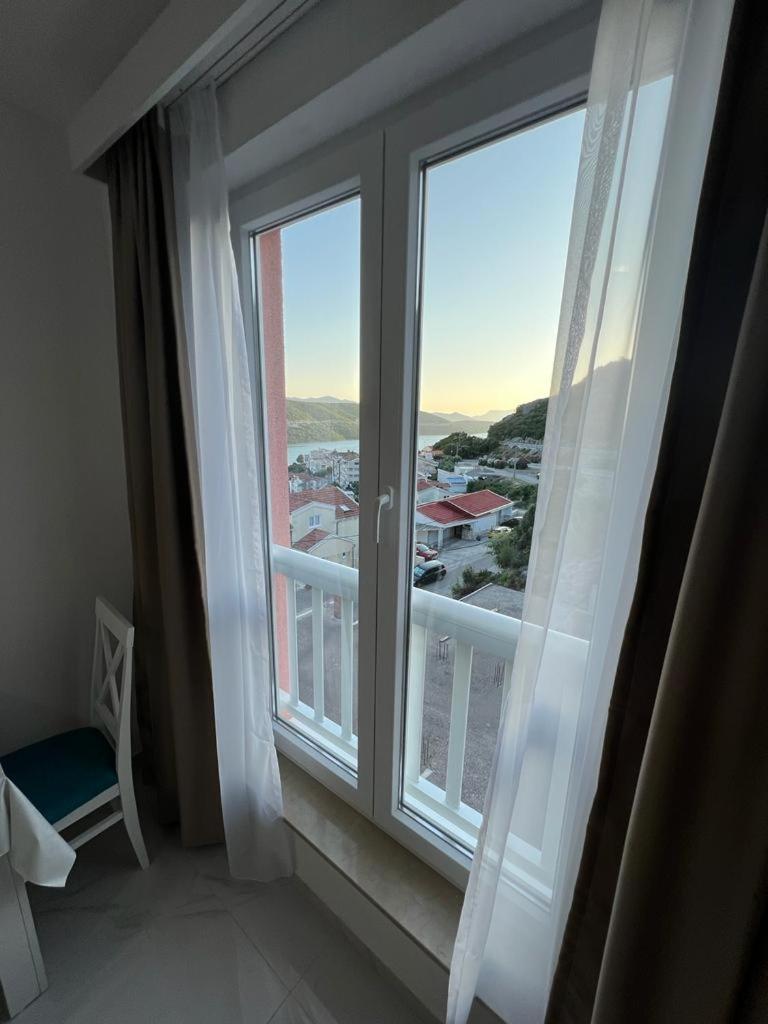 Apartments Mampas Neum Room photo