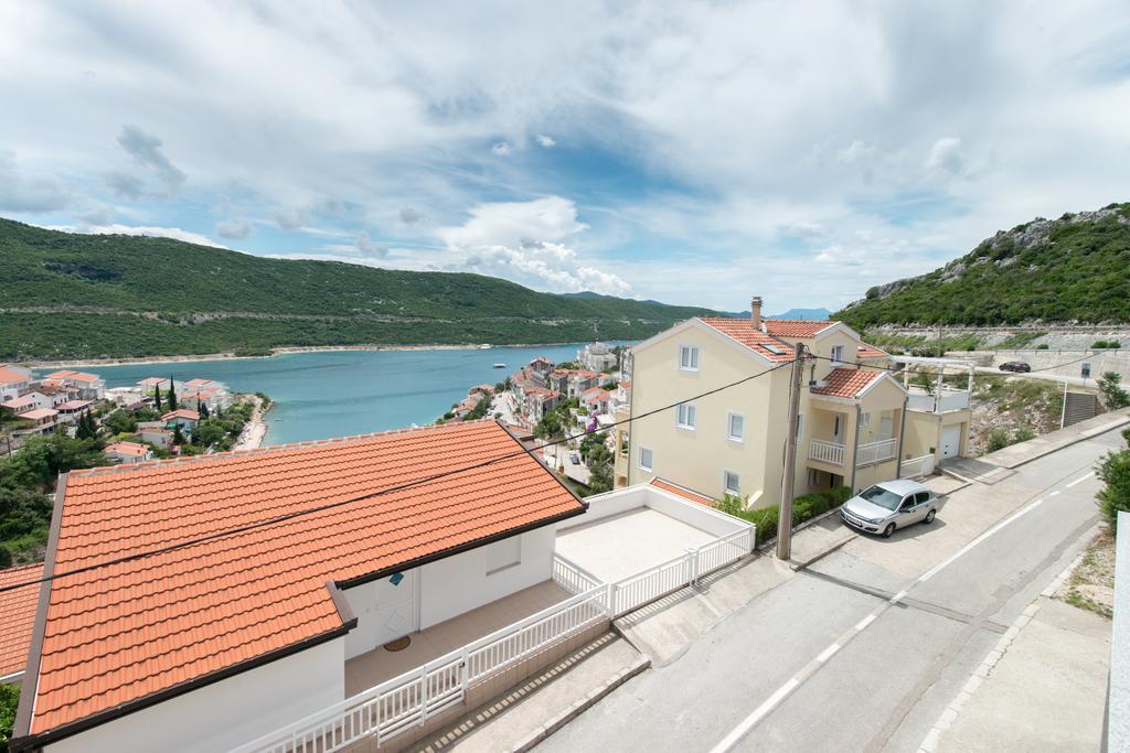 Apartments Mampas Neum Exterior photo