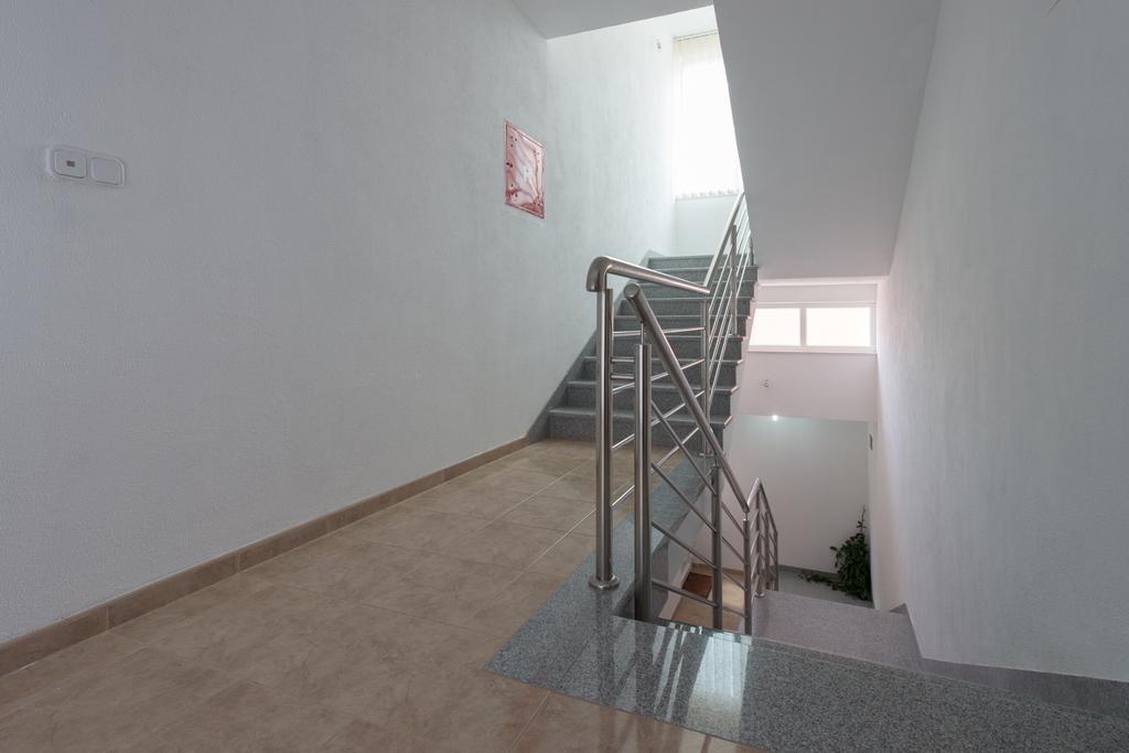 Apartments Mampas Neum Exterior photo
