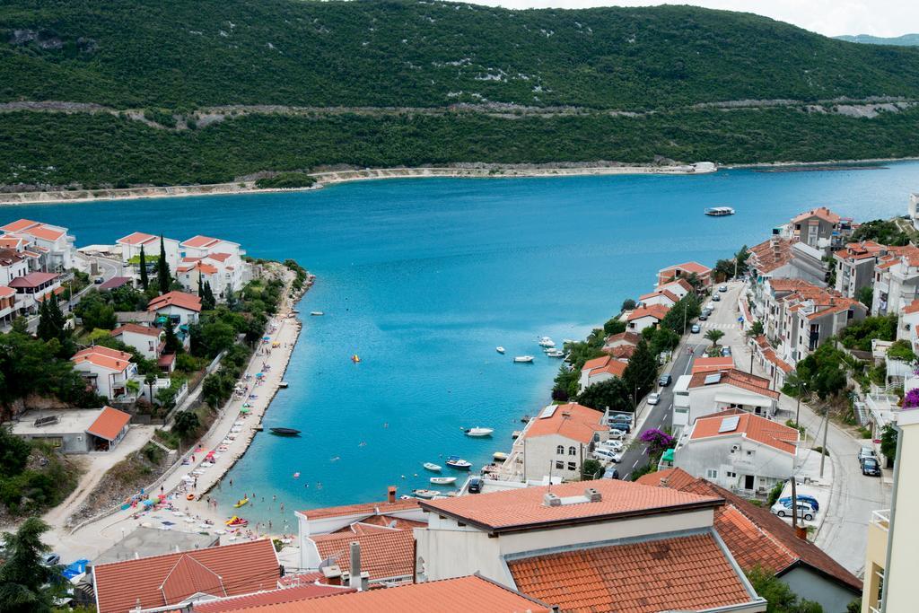 Apartments Mampas Neum Exterior photo